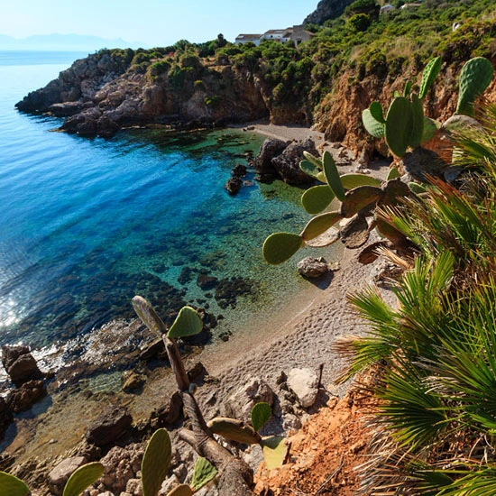 Noleggio Barche Isole Egadi