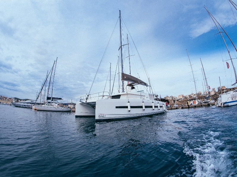 Immagine principale barca