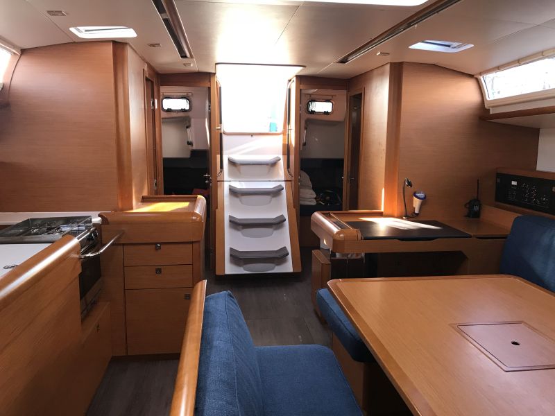 Immagine principale barca