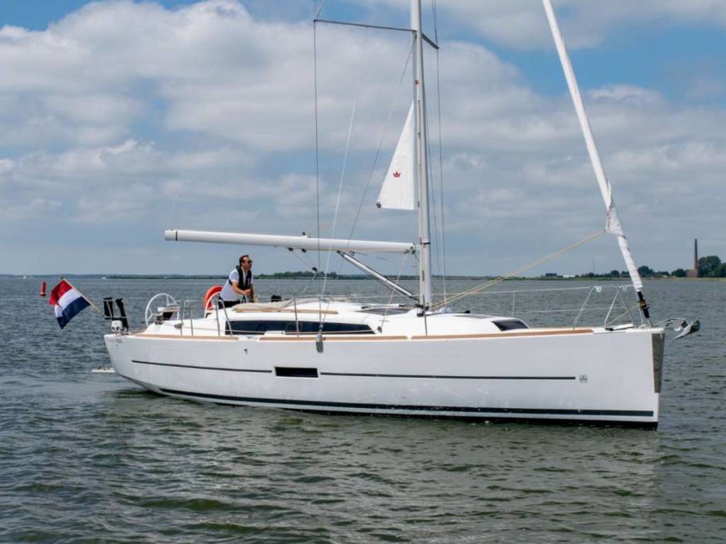 Immagine principale barca