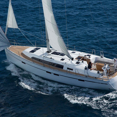 Bavaria Cruiser 46