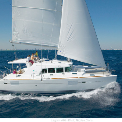 Lagoon 440