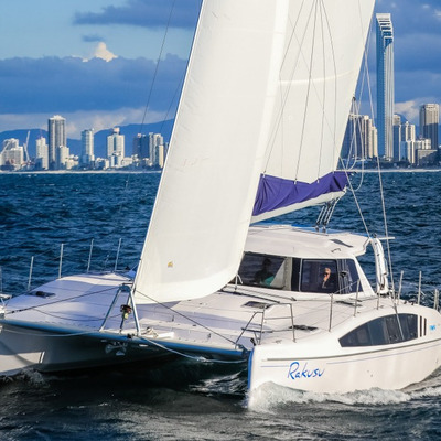 Seawind 1260