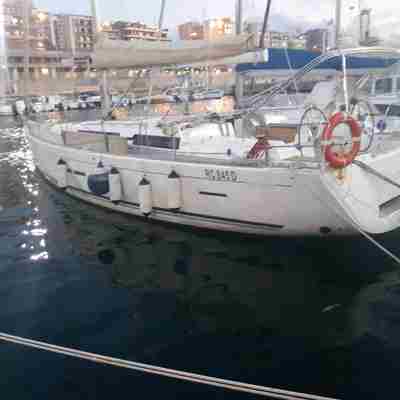 Dufour 445 Grand Large