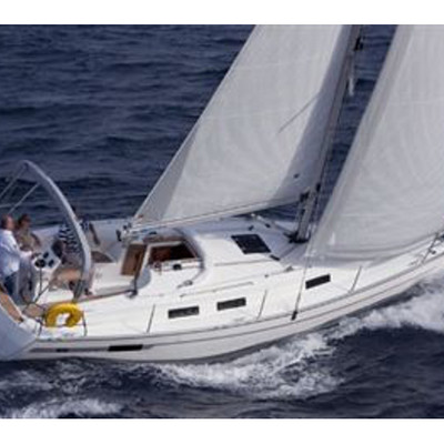 Bavaria 32 Cruiser